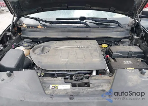 2015 Jeep Cherokee Latitude from USA, damaged, VIN 1C4PJMCS0FW750570